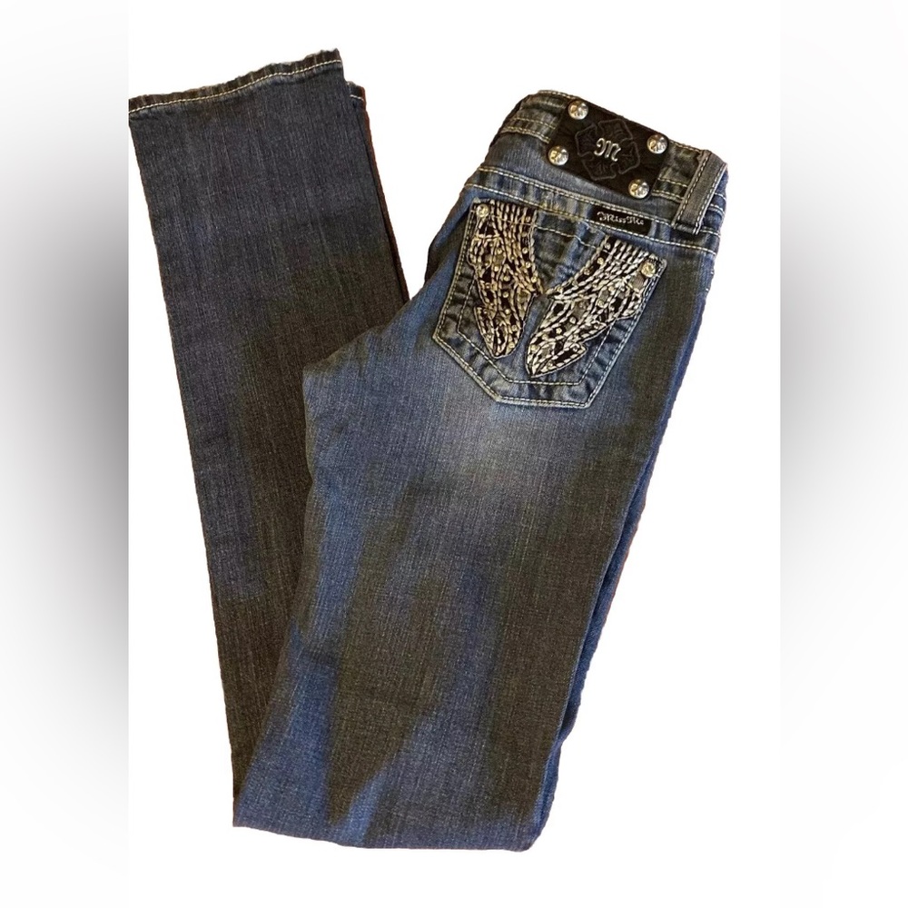 Miss Me Jeans size 27